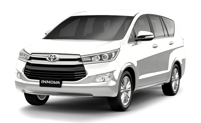 Innova car cab services in jodhpur