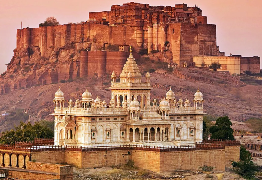 city palace in udaipur